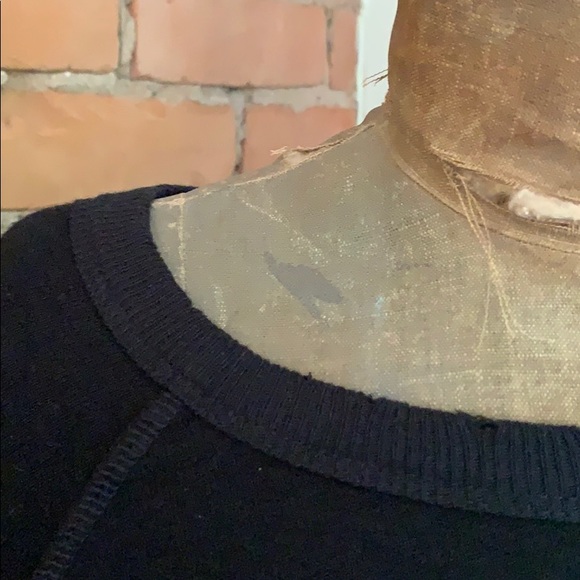 Philanthropy Sweatshirt - Picture 4 of 4